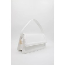 Casual Bag Zr Model Kadin El ve Omuz Çantası
