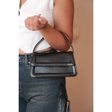 Casual Bag Zr Model Kadin El ve Omuz Çantası