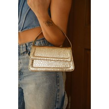 Casual Bag Zr Model Kadin El ve Omuz Çantası