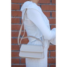 Casual Bag Zr Model Kadin El ve Omuz Çantası