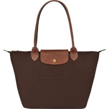 Casual Bag Paraşüt Kumaş Katlanabilen Kadın El ve Omuz Çantası