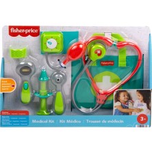 Fisher-Price HYH26 Fisher-Price Doktor Seti