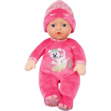 Adore Oyuncak 833674 Baby Born Uykucu Bebek - Pembe - 30CM