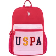 U.S. Polo Assn.24267-24261 İlköğretim Okul Çantası Sırt Çantası