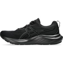 Asics Gel-Contend 9 Erkek Siyah Spor Ayakkabı 1011B881-003