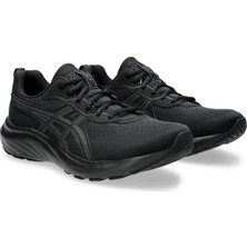 Asics Gel-Contend 9 Erkek Siyah Spor Ayakkabı 1011B881-003