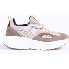 Discovery Expedition Bej Erkek Sneaker Glad