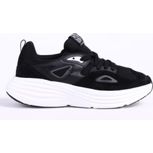Discovery Expedition Siyah Erkek Sneaker Glad
