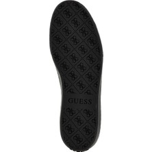 Guess Siyah Erkek Sneaker Fmtnolele12