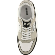 Guess Beyaz Erkek Sneaker Fmtsalfal12