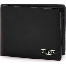 New Boston Erkek Deri Cüzdan