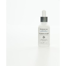 Pureical Hyaluronik Asit Serum, Niacinamide, Hyaluron ,%2 Hyaluronik Asit, Nemlendirici 30 ml