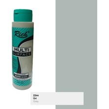 Rich Multı Surface 500 cc Gri