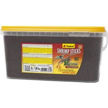 Tropıcal Shrımp Stıck Açık 100 gr