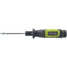 4 Volt Akülü Köpük Kesme Ryobi RHC4-120G 4 V Li-Ion T5133006198 2 Yıl Uç Setli 2.0 - 2.4 Ah 1 Darbe