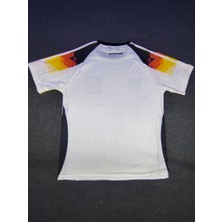 Candy Star Deutschland Em 2024 Neue Saison Fußballtrikot Forması
