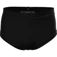 Pose I Down  Alpha Trunk Classic Physique Slip Men Briefs
