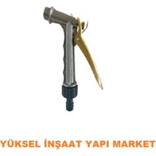 Üzümcü Metal Su Tabancası Üzümcü Kod: 199