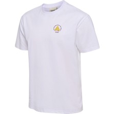 Hummel Loose Call Us Kısa Kollu Tişört