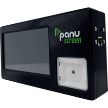 Panu Screen Fiyat Gör Cihazı ve Panunet Fiyat Gör Yazılımı