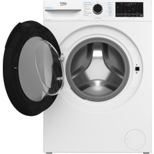 Beko Cmx 10120 Çamaşır Makinesi + Kmx 1000 Kurutma Makinesi