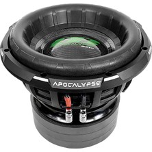 Apocalypse Deaf Bonce DB-3512R 30CM 7000W 3500RMS Spl Subwoofer