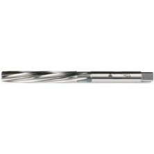 MTE Makina Takım Hss Dın 206 L-Rn El Raybası 2.5mm H7-Mte B00301010250