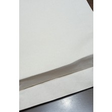 Lessa Home Gabardin Kumaştan Ip Askılı Çıt Çıt Detaylı Friends Baskılı Körüklü Omuz Askılı Bez Çanta