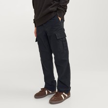 Jack & Jones Çocuk Yandan Cepli Kargo Pantolon- Kane