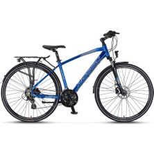 Mosso Legarda 2321 - Msm H Ct - 51 cm - Kadro - Lacivert Mavi