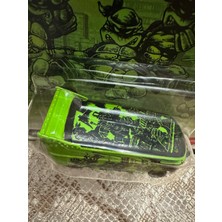 Hot Wheels Volkswagen Drag Bus Ninja Turtles