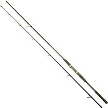 Captain Assai 290 cm 30-125G Atarlı Karbon Shore Jig Olta Kamışı