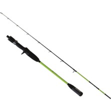 Captain Sarda 187 cm 1-3 Pe Aksiyonlu Karbon Slow Jig Olta Kamışı