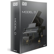 Uvi Model D (Pc,mac) - 3 Cihaz Abonelik Kodu Uvi Portal Key
