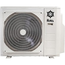 Rota Petrel 24000 Btu Inverter Duvar Tipi Klima