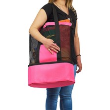 Ankaflex Plaj Piknik Seyahat Çantası