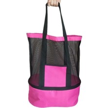 Ankaflex Wanisan Buzluklu Plaj Çantası Kamp Piknik Seyahat Çantası Omuz Askılı Sıcak Soğuk Tutucu Termos