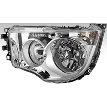 Ayfar Mercedes Arocs Antos Ön Sol Far 2015 Sonrası A9608202239 ARC-505447