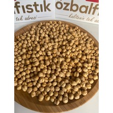 Özbal Fıstık Sarı Leblebi