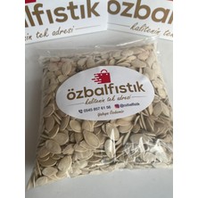 Özbal Fıstık Kabak Çekirdeği