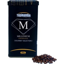 Tupinamba Millenium Espresso %100 Arabica Çekirdek Kahve 250g.