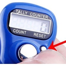 Ttt Yüzük Zikirmatik