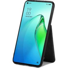 YH Market Oppo Reno 8 Pro 5G Telefon Kılıfı (Yurt Dışından)