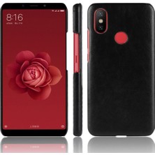 YH Market Xiaomi A2 Telefon Kılıfı (Yurt Dışından)