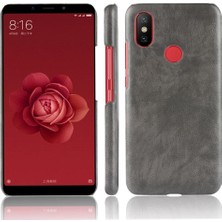 YH Market Xiaomi A2 Telefon Kılıfı (Yurt Dışından)