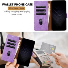 YH Market Samsung Galaxy S24 FE Telefon Kılıfı (Yurt Dışından)