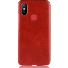 YH Market Xiaomi A2 Telefon Kılıfı (Yurt Dışından)