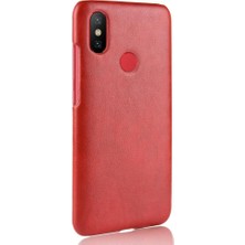 YH Market Xiaomi A2 Telefon Kılıfı (Yurt Dışından)