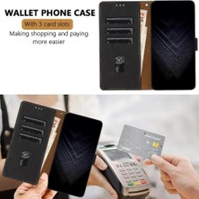YH Market Samsung Galaxy S24 FE Telefon Kılıfı (Yurt Dışından)