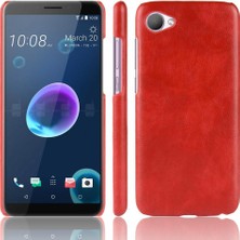 YH Market HTC Desire 12 Telefon Kılıfı (Yurt Dışından)